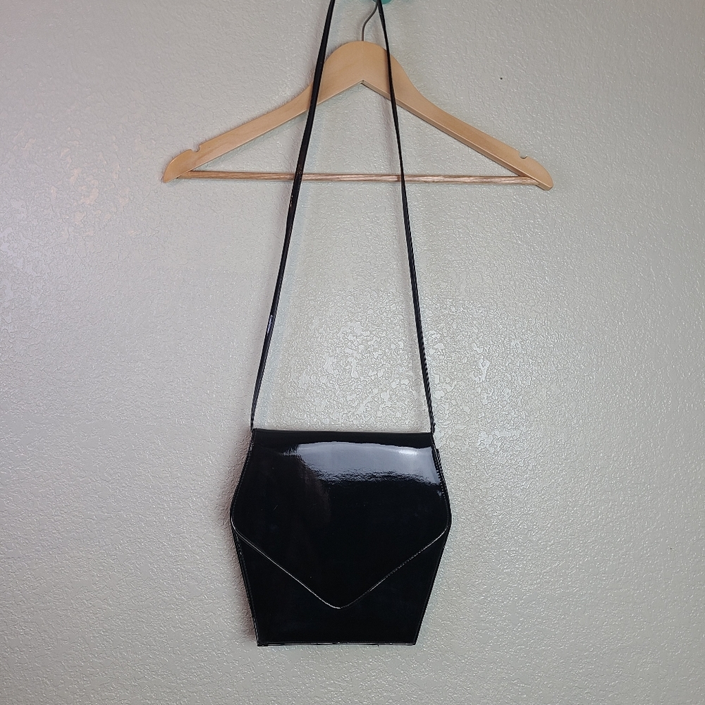 Coffin Purse Goth